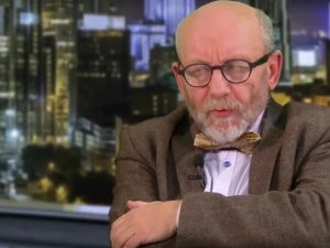 Po cholerę przyjmowaliśmy do Unii Kraje Europy Wschodniej. One się nie nadają. Paweł Śpiewak na Nowy Rok