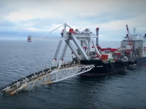 Jest szansa na powstrzymanie certyfikacji Nord Stream 2? Jeszcze nie wszystko stracone, walka ma sens