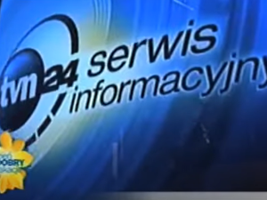 Znana prezenterka po 9 latach opuściła TVN24. Już ma nową pracę