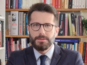 PiS chce przyspieszonych wyborów? Wicerzecznik odpowiada