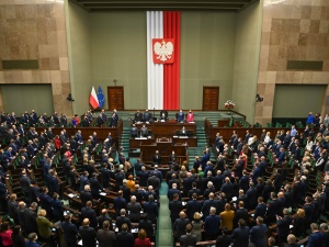 Szykują się transfery do partii rządzącej? Zastanawiające słowa ważnego polityka PiS
