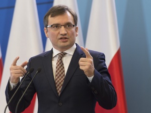 Minister Ziobro: „Pakietu ruiny nie chcemy!”