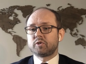 Polska rozpoczyna przewodnictwo w OBWE. Wiceszef MSZ ujawnił polskie priorytety