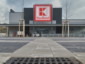 UOKiK nałożył wielomilionową karę na Kaufland. „Wymagano od dostawców…”