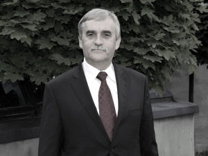 Nie żyje Jerzy Goiński