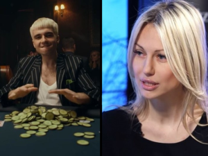 „Sztuczny do bólu. Nie kupuję takiego bananowego gościa z liceum”. Magdalena Ogórek ostro o Macie