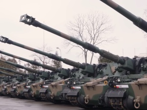 Szef MON zapowiada dodatki dla żołnierzy zawodowych