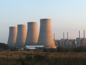 Niemiecka prasa wściekła po informacjach na temat atomu i gazu jako „zielonych” źródłach energii
