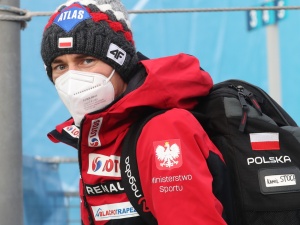 „Czasem trzeba porządny ochrzan”. Adam Małysz zabrał głos w sprawie sytuacji Kamila Stocha