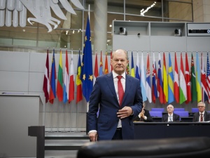 Z. Kuźmiuk: KE chce dopuścić inwestycje w gaz i atom, Niemcy przeciwne. Będzie im jednak trudno przeforsować swoje stanowisko