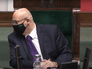„PiS to zorganizowana grupa przestępcza”. Szokujące słowa polityka PSL