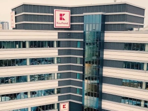 UOKiK nałożył 140 mln zł kary na Kaufland. Sieć zabiera głos