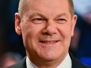 Scholz chce „nowego otwarcia” z Putinem. Szef Fundacji im. Heinricha Bölla w Kijowie: To zaprzedanie Europy dyktatorowi