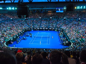 Wszyscy muszą być zaszczepieni. Wszyscy oprócz mistrza. Skandal sportowy w Australii