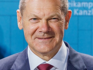 [Tylko u nas] Grzegorz Kuczyński: W wyścigu do kremlowskiego tronu na czoło wychodzą Niemcy