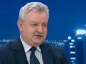 „To, co Pan zrobił, jest klasyczną manipulacją”. Kompromitacja senatora PO na antenie TVP Info [VIDEO]