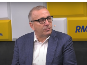 Nawet Schetyna krytykuje Ochojską. „Te słowa są zbyt emocjonalne, niepotrzebne i szkodliwe”