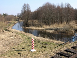 Nowe pomysły imigrantów na przekraczanie polskiej granicy