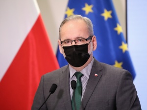 Co z nowymi obostrzeniami? Minister zdrowia poinformował o planach rządu