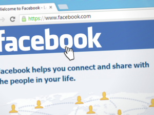 Facebook usnął profil Konfederacji. „Największy partyjny profil w Polsce”