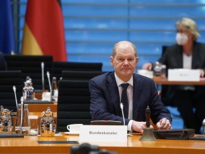 „Zmuszają całą Europę do zawarcia paktu z Rosją”. Ostra krytyka niemieckich władz w… „Die Welt”