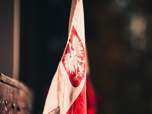 „Dzień dobry. Od wczoraj nie jestem już obywatelem Francji. Zostałem emigrantem w Polsce”