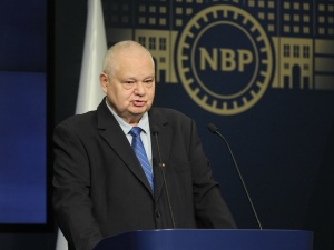 Kiedy inflacja osiągnie swój szczyt i zacznie spadać? Prezes NBP podał możliwy termin [VIDEO]