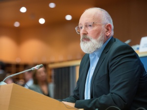 Minister Ziobro: Polska powinna wetować szaleńczy projekt Timmermansa