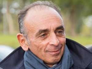 [CAŁY WYWIAD] Éric Zemmour: Stawką jest przetrwanie cywilizacji