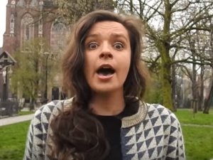 „Kręciło się jakichś trzech włóczęgów”. Jachira obraża w Trzech Króli