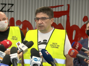 [Tylko u nas] Wojciech Ilnicki S KWB Turów: Wypowiedź ambasadora ws. Turowa to kłamstwo i występowanie przeciwko Polsce