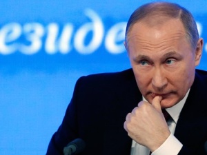 Rosyjska operacja w Kazachstanie będzie wymagała przekierowania części środków z kierunku ukraińskiego