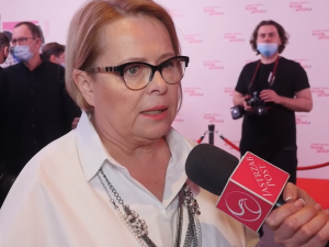 „Czasem zachowują się tak głupio…” Łepkowska mocno o celebrytach z Zanzibaru