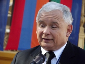 Jarosław Kaczyński: „Opowieści opozycji o użyciu Pegasusa w celach politycznych to całkowite bzdury”