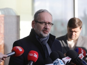 Barbara Nowak sprzeciwiła się przymusowemu szczepieniu nauczycieli. Atak Niedzielskiego