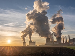 Rośnie emisja CO2 w Niemczech. Nasi sąsiedzi nie mają szans na osiągnięcie celów klimatycznych
