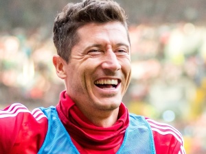 Robert Lewandowski w finałowej trójce do tytułu Piłkarza Roku FIFA!