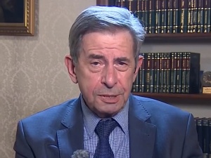 „Jeśli mamy do czynienia z niezawisłym Sądem Najwyższym…” Prof. Zoll domaga się unieważnienia wyniku wyborów?