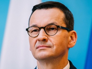 „Jak można się posunąć do takiej nikczemności?” Premier ponownie ostro nt. Ochojskiej