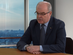 Gen. Skrzypczak o potencjalnej inwazji na Ukrainę: „Powinniśmy się bać, gdyby…”