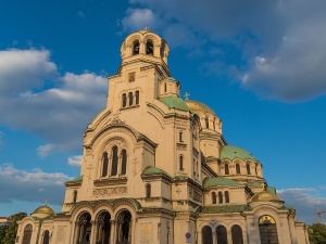 Bułgaria - państwo pustoszejące