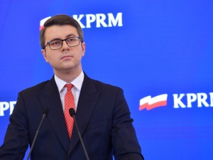 Rzecznik rządu o Polskim Ładzie: Przyjdzie czas na wyciąganie wniosków, również personalnych