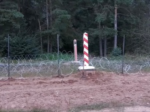 Kramek jednak odpowie za niszczenie zasieków? Prokurator generalny polecił zbadać umorzenie sprawy