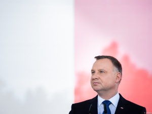 Jak się czuje prezydent zakażony COVID-19? Prezydencka minister podaje nowe informacje