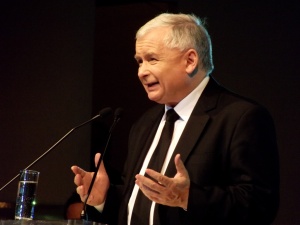 PiS upada, będą wcześniejsze wybory? Jarosław Kaczyński wyjaśnia sprawę