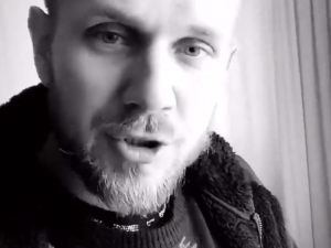 Jest oświadczenie aktora Antoniego Królikowskiego po strzelaninie w Busku-Zdroju