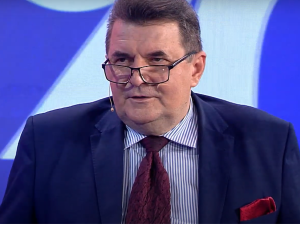 Kolosalne korzyści. Prof. Zbigniew Krysiak o Polskim Ładzie