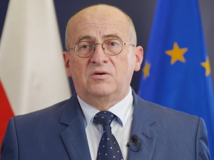 Szef MSZ odwołał polskiego urzędnika po wywiadzie w żydowskiej gazecie
