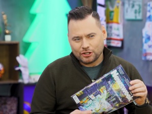 „Gdyby Spurek miała wpływ na Polskę, to ja bym tatara nie zjadł”. Stanowski kpi z rankingu „Newsweeka”