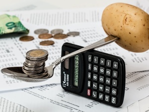 Czy inflacja przekroczy granicę 10 procent? Minister finansów: Nie można nic wykluczyć